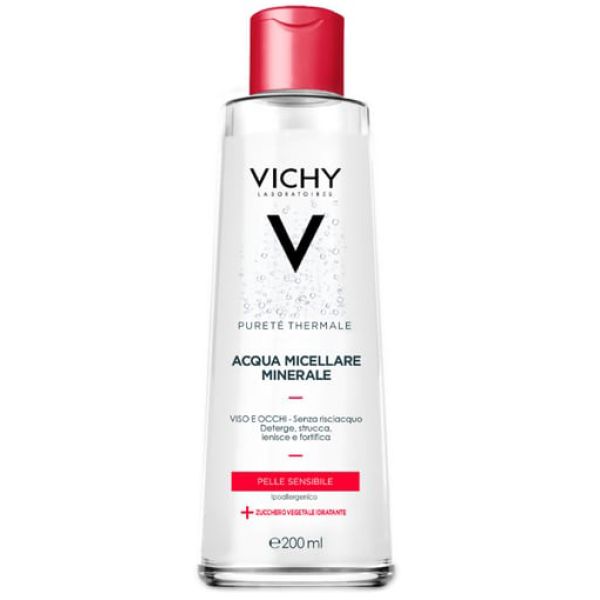 Purete Thermale Acqua Micellare Pelli Sensibili 200 ml