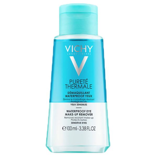 Purete Thermale Struccante Occhi Waterproof 100 ml