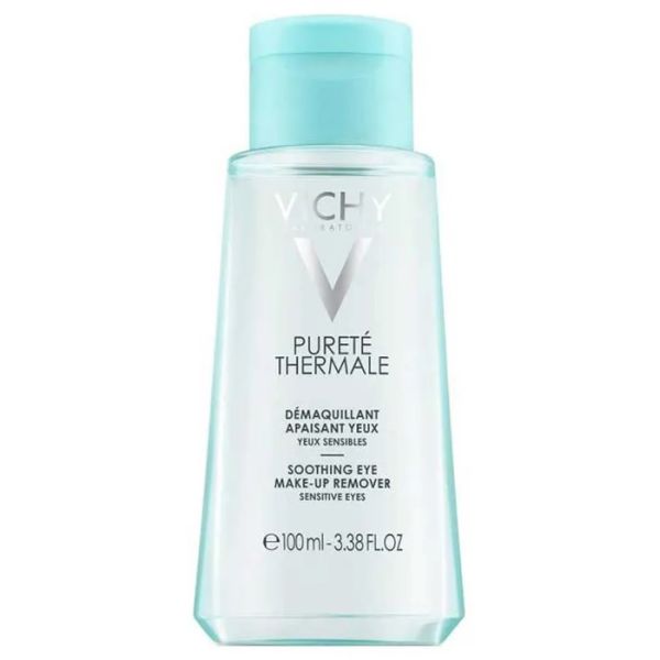 Purete Thermale Struccante Occhi Lenitivo 100 ml