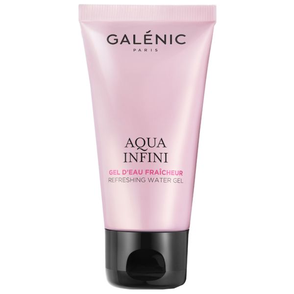 Galenic Acqua Gel Effetto Freschezza 50 ml