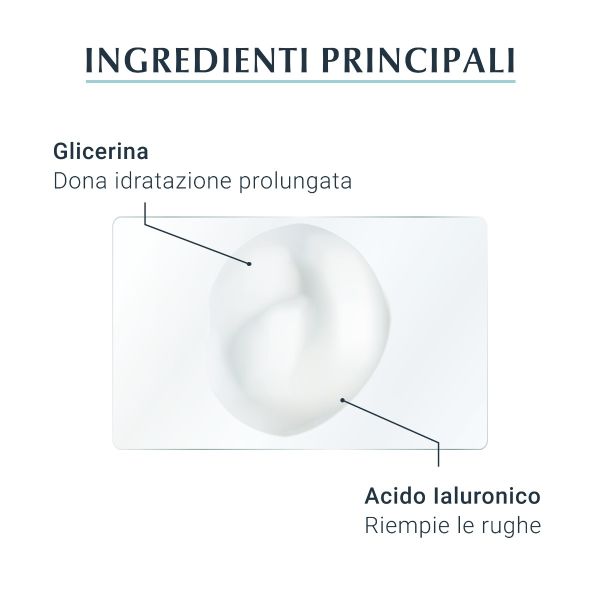 Eucerin Hyaluron-filler Booster Idratante 30 ml