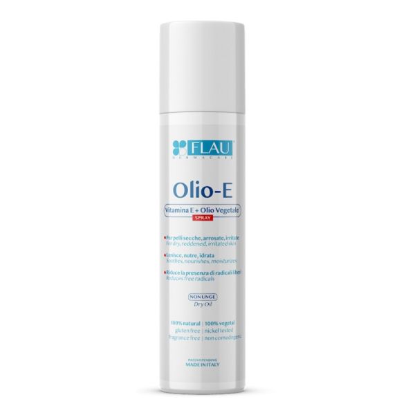 Flau Dermacare Olio-e Spray 100 ml