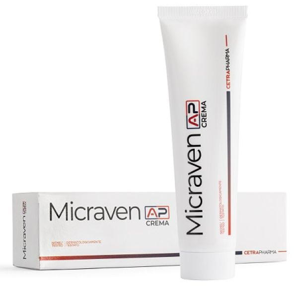 Micraven Ap Crema 100 ml