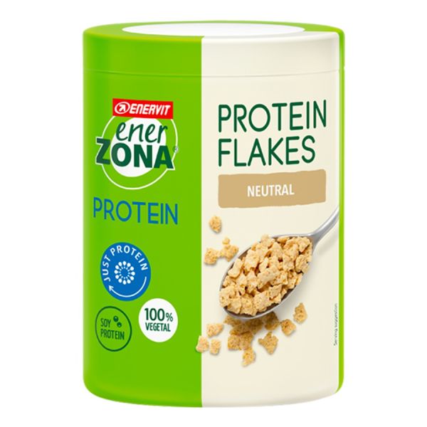 Enerzona Protein Flakes 224 g