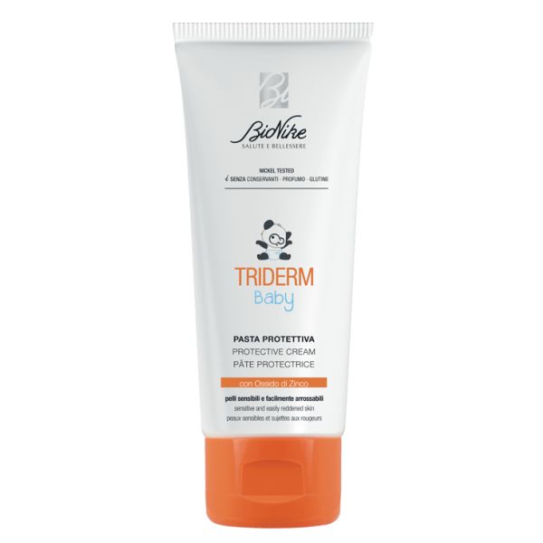 Triderm Baby Pasta Protettiva 100 ml