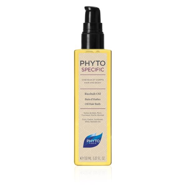 Phytospecific Baobab Oil 150 ml