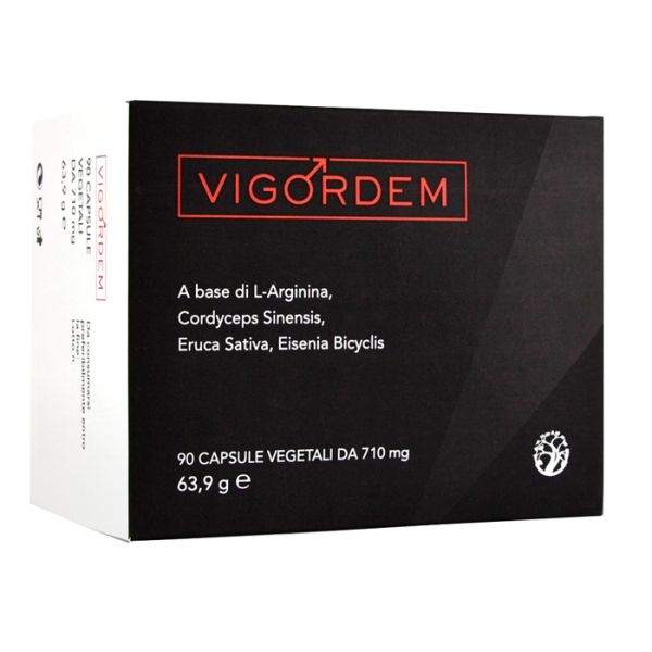 Vigordem 90 Capsule