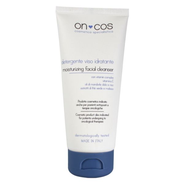 Oncos Detergente Viso 100 ml