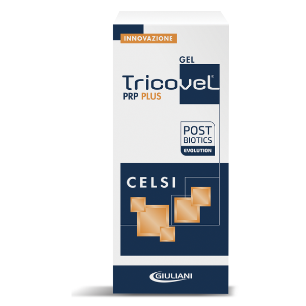 Tricovel Prp Plus Celsi 30 ml