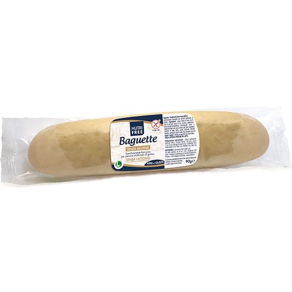 Nutrifree Baguette 90 g