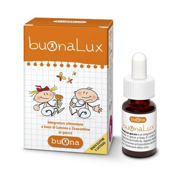 Buonalux 6,5 ml