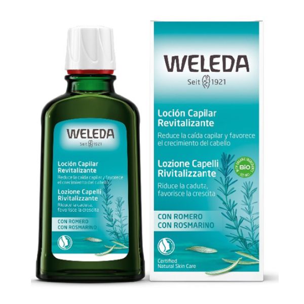 Capelli Lozione Capelli Rivitalizzante 100 ml