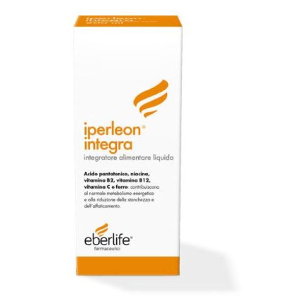 Iperleon Integra 200 ml