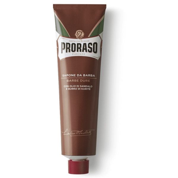 Proraso Sapone Tubo Barbe Dure 150 ml