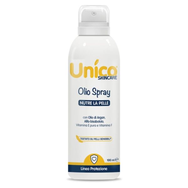 Unico Olio Secco Spray 100 ml