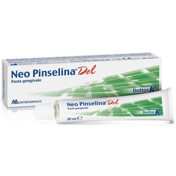 Neo Pinselina Dol 20 ml