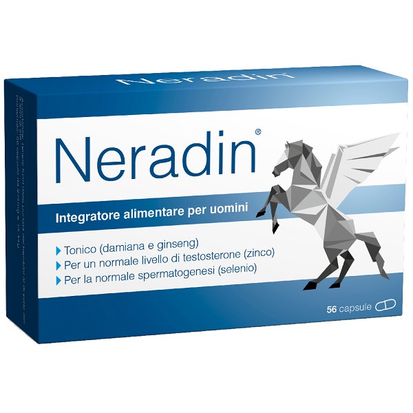 Neradin 56 Capsule