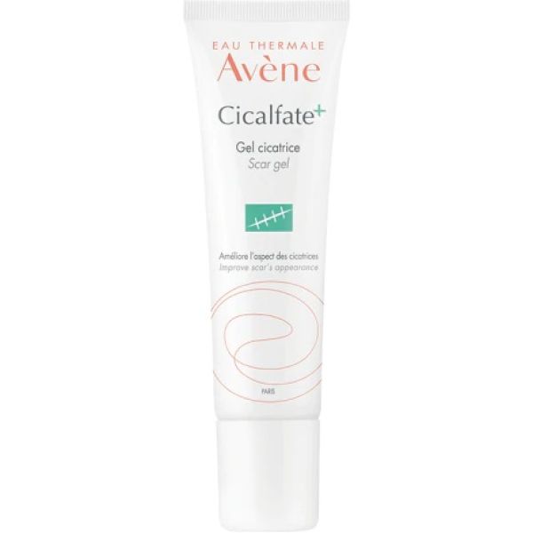 Eau Thermale Avene Cicalfate+ Gel Cicatrice 30 ml