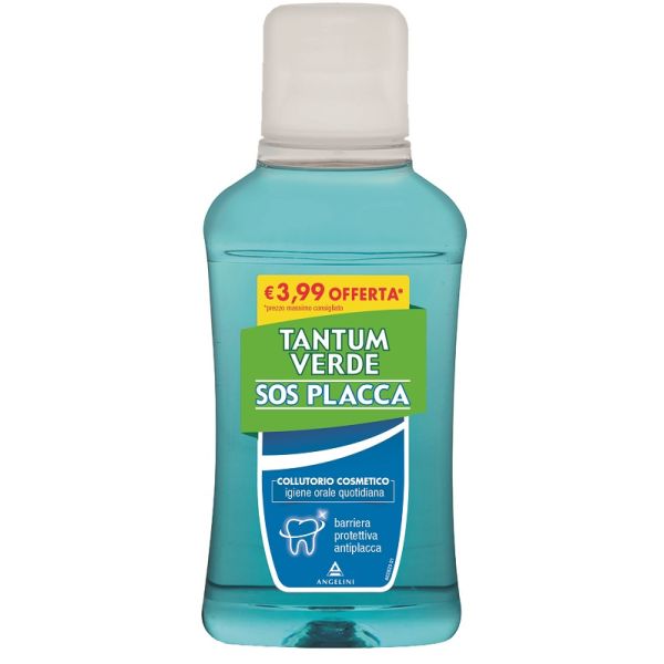 Tantum Verde Sos Placca 250 ml