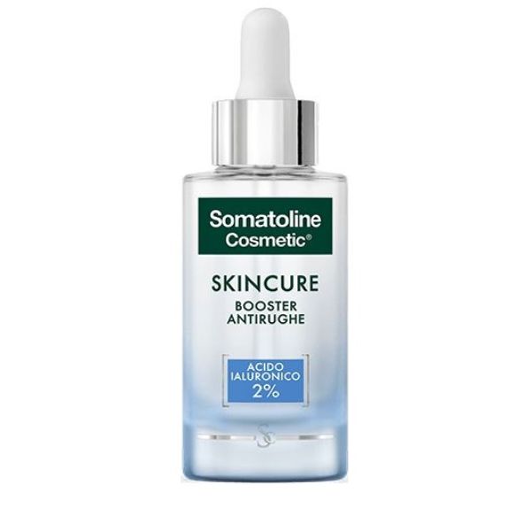 Somatoline Skin Expert Viso Skincure Antirughe 30 ml