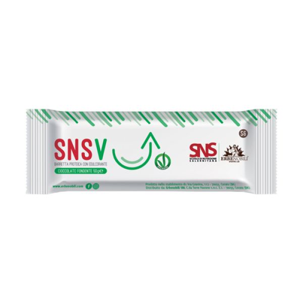 Snsv Barretta 50 g