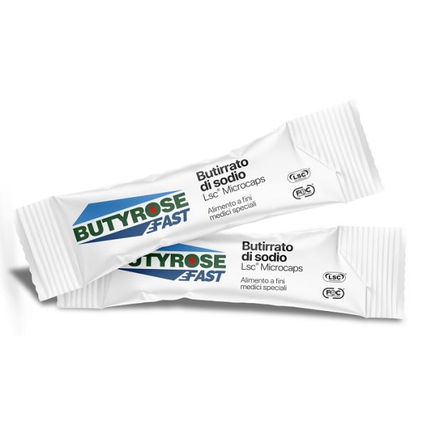 Butyrose Fast 10 Stick