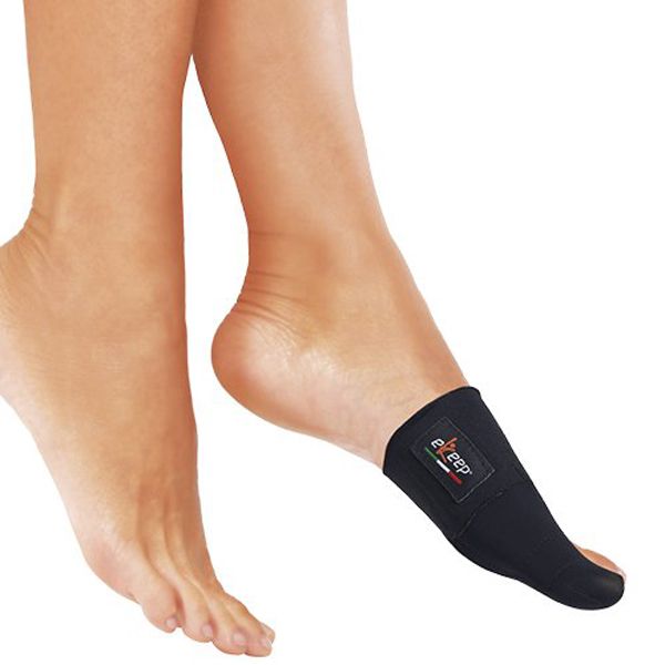 Ekeep H1 Hallux Valgus Tutore Diurno Alluce Valgo 1