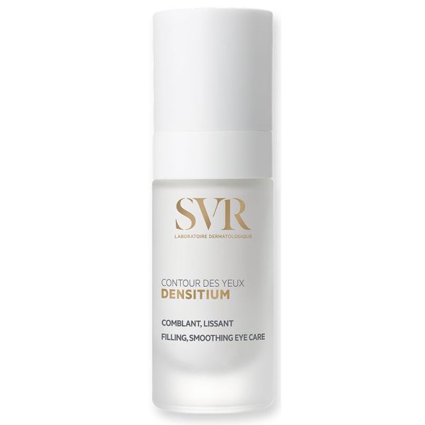Densitium Contour Des Yeux Global Correction Smoothing Filling Eye Care 15 ml