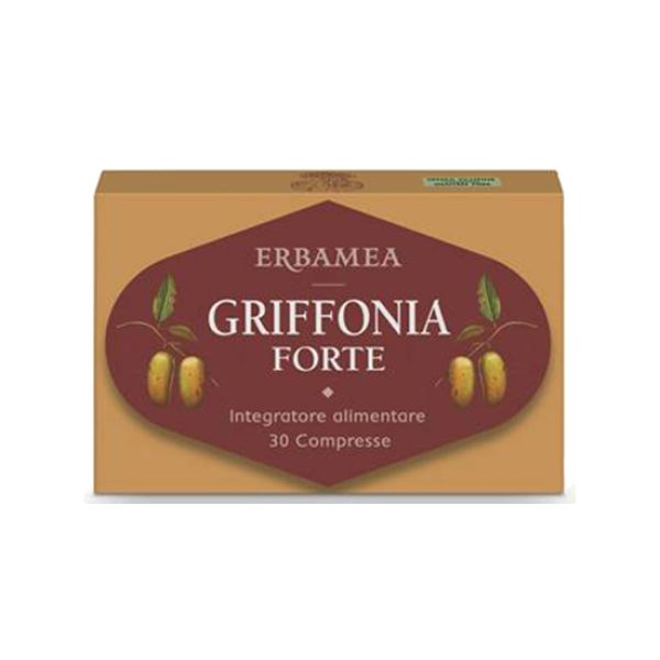 Griffonia Forte 30 Compresse