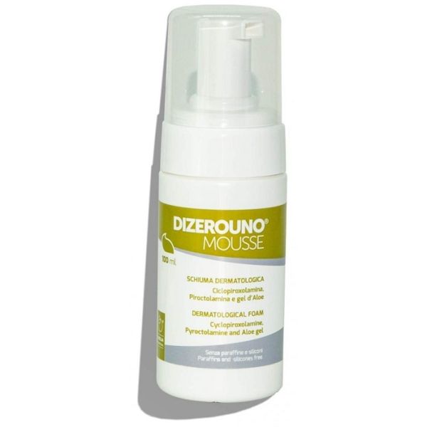 Dizerouno Mousse 100 ml