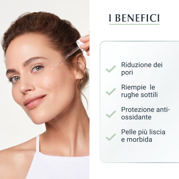Eucerin Hyaluron-filler Siero Perfezionatore 30 ml