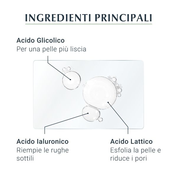 Eucerin Hyaluron-filler Siero Perfezionatore 30 ml
