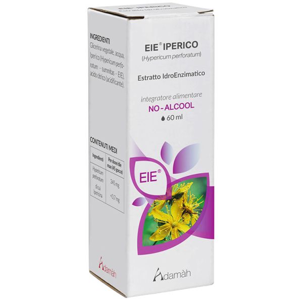 Eie Iperico 30 ml