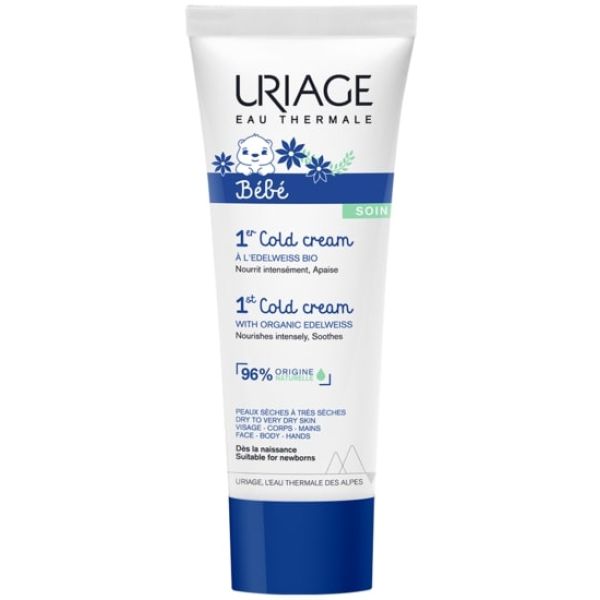Bebe Cold Cream T 75 ml