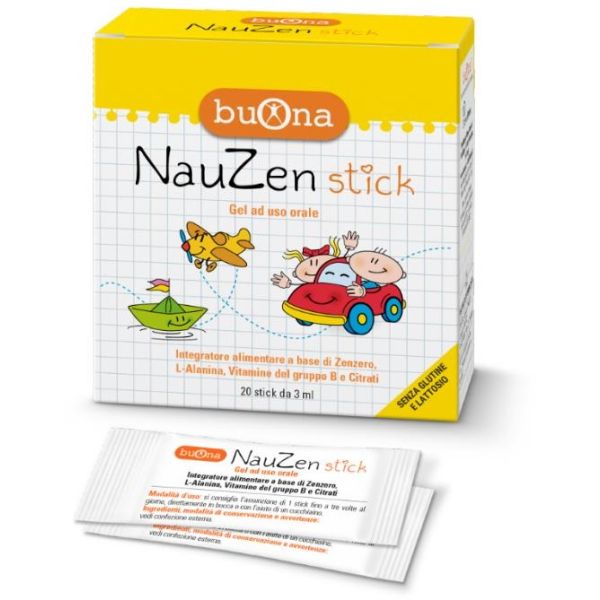 Nauzen Stick 20 Stick