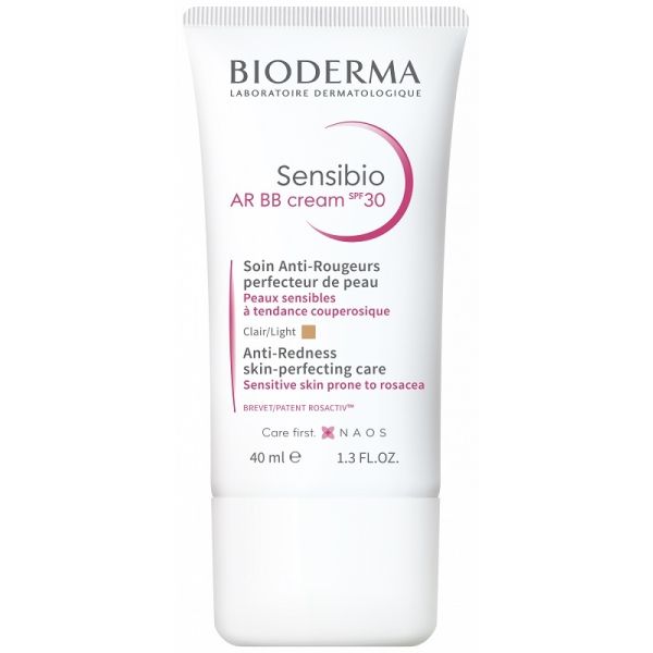 Sensibio Ar Bb Cream 40 ml