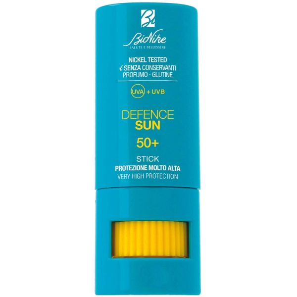Defence Sun Stick 50+ 9 ml