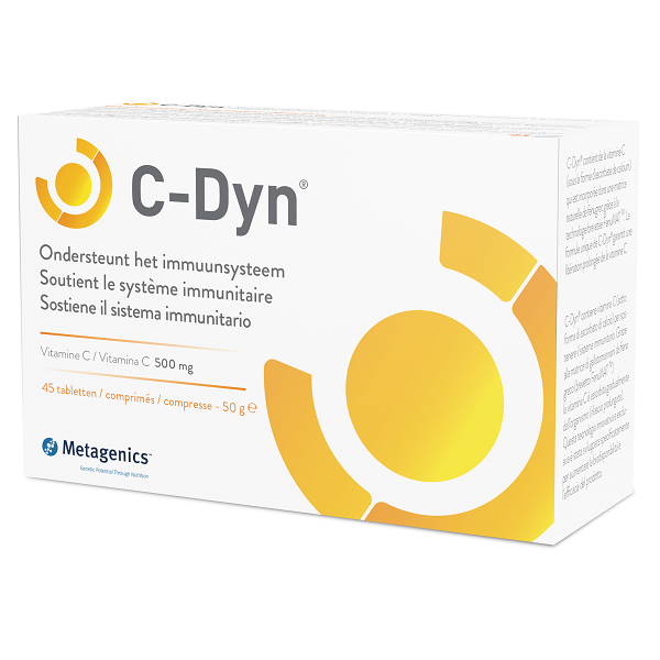 C Dyn Nfi 45 Compresse
