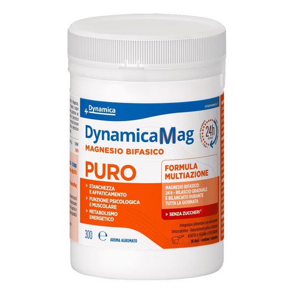 Dynamicamag Puro 300 g