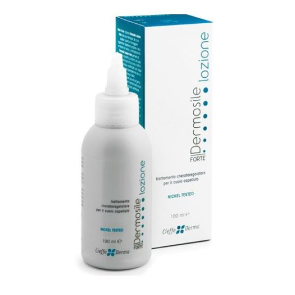 Dermosile Lozione Forte 100 ml