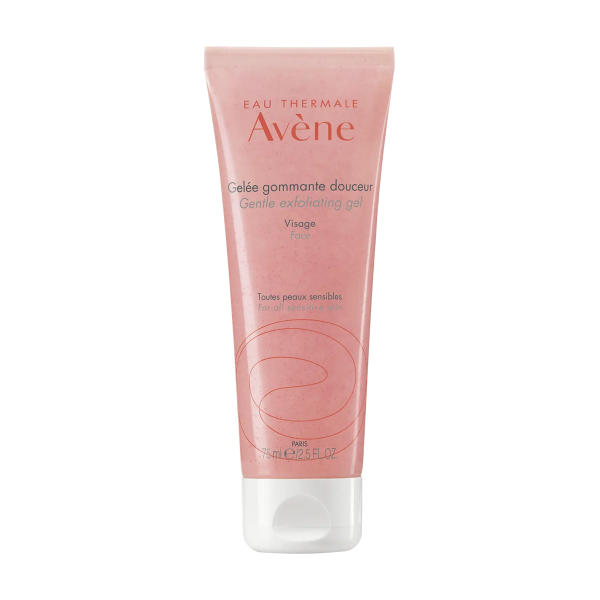 Avene Gommage Viso 75 ml Nuova Formula
