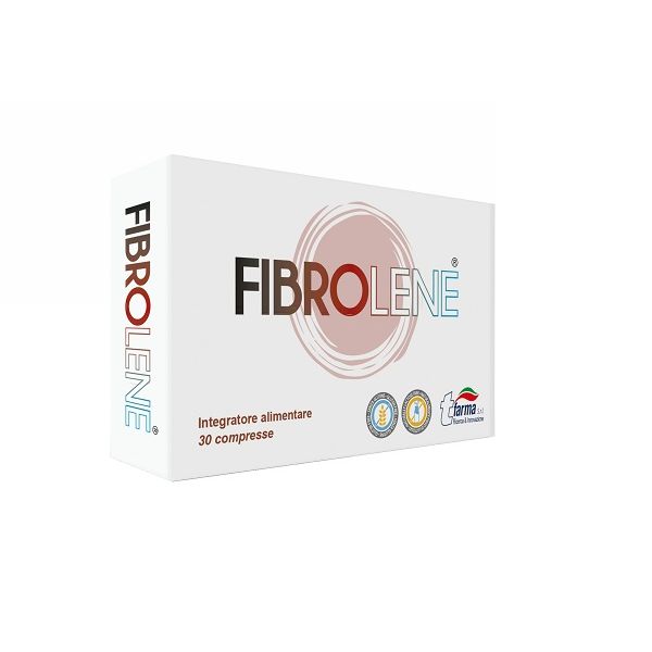 Fibrolene 30 Compresse