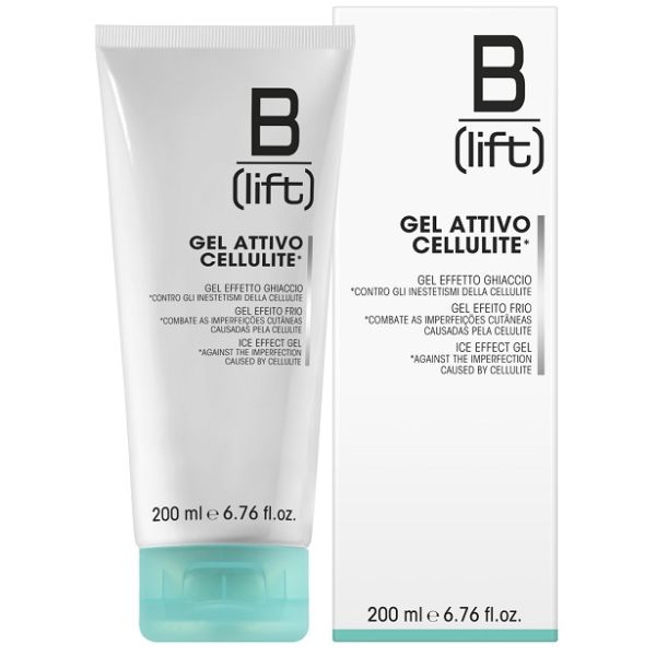 B Lift Gel Attivo Cellulite Restyling 200 ml