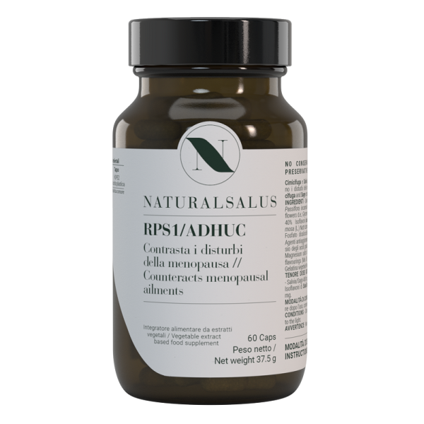Rps1 Adhuc 60 Capsule