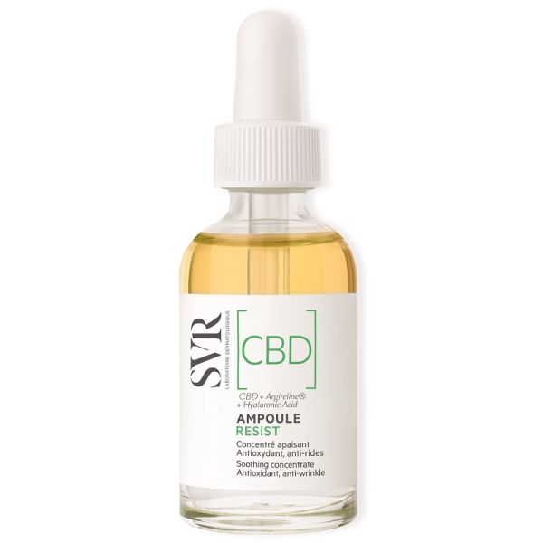 Ampoule Cbd 30 ml