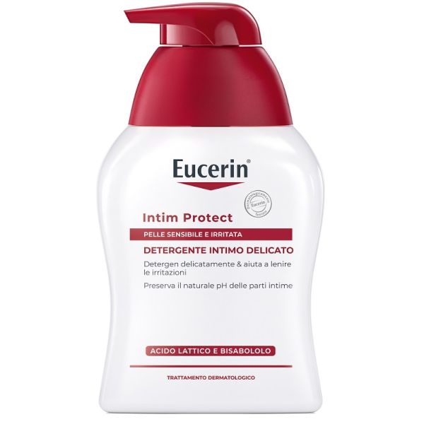 Eucerin Ph5 Detergente Intimo 250 ml