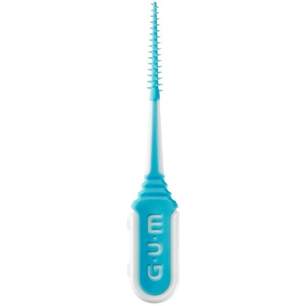 Gum Soft Pick Comfort Flex Cool Mint Small Scovolini 40 Pezzi