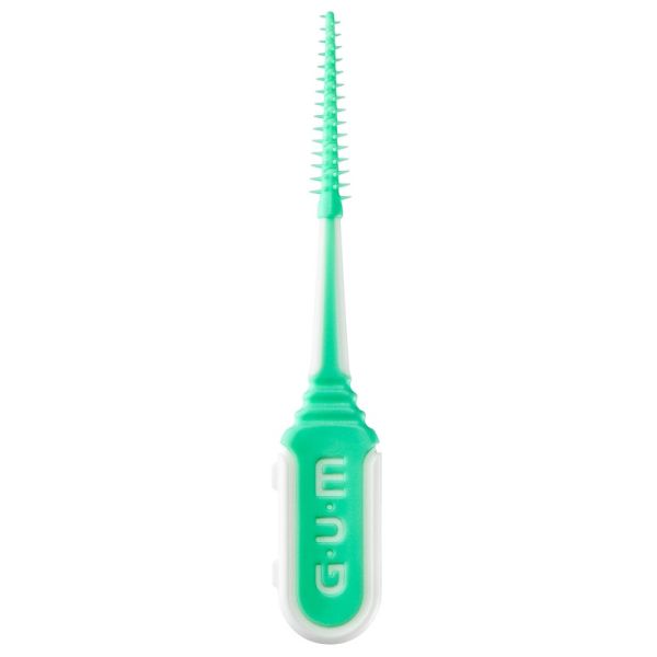 Gum Soft Pick Comfort Flex Cool Mint Regulare Scovolini 80 Pezzi