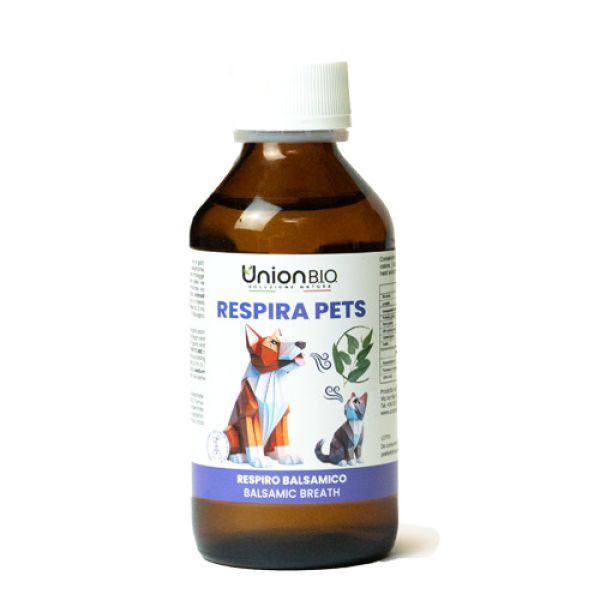 Respira Pets 100 ml