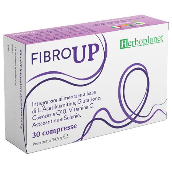 Fibroup 30 Compresse